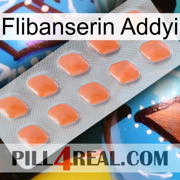 Flibanserin Addyi 26
